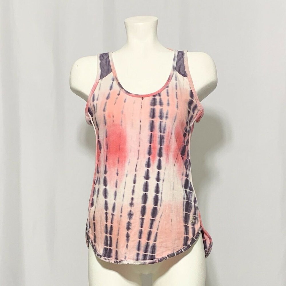 Balance Collection Athletic Tank Top Size Medium